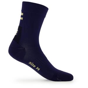 CEP  Training Socks Mid Cut - Multifunctionele sokken, blauw