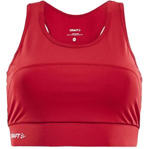 CRAFT Rush Sport-Top Damen 430000 - bright red