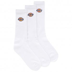 Dickies  Valley Grove - Multifunctionele sokken, wit