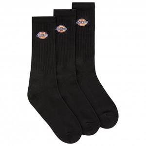 Dickies  Valley Grove - Multifunctionele sokken, zwart