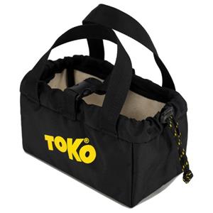 TOKO  Iron Bag - Tas zwart/geel