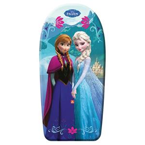 4kidsonly.eu Frozen Disney Bodyboard