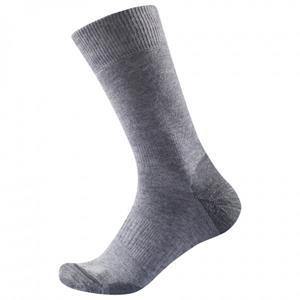 Devold  Multi Heavy Woman Sock - Multifunctionele sokken, grijs