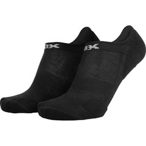 Eightsox Sneaker Merino sokken 2-pak