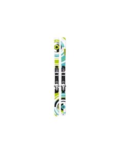 Dynastar Serial Twin Tip ski's, 148 cm