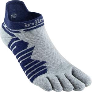 Injinji Ultra Run No-Show sokken