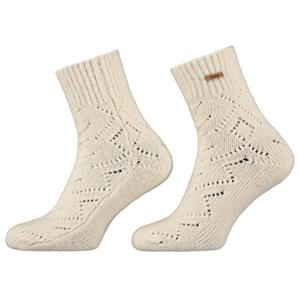 Barts  Women's Bridgey Homesocks - Multifunctionele sokken, beige