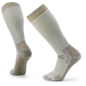 SmartWool  Hunt Classic Edition Maximum Cushion OTC - Multifunctionele sokken, grijs