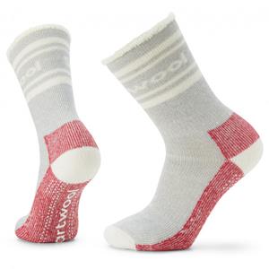 SmartWool  Everyday Slipper Sock Crew - Multifunctionele sokken, grijs