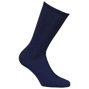 Alpacasocks&Co  Alpaca Lifestyle Eagle 2-Pack - Multifunctionele sokken, blauw