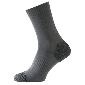 Jack Wolfskin  Urban Merino Sock CL C - Multifunctionele sokken, grijs