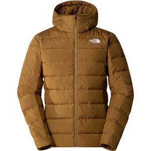 The North Face Heren Aconcagua 3 Hoodie Jas