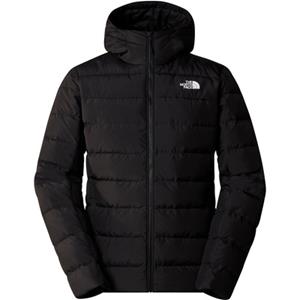 The North Face Aconcagua Down Jacket