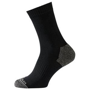 Jack Wolfskin  Urban Merino Sock CL C - Multifunctionele sokken, zwart