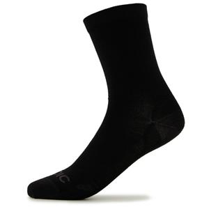 Stoic  Merino Everyday Crew Socks - Multifunctionele sokken, zwart