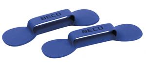 Beco Aqua-BeFlex Handpaddles, Donkerblauw