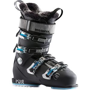 Rossignol Pure Elite 90 skischoenen dames zwart