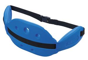 Beco Beermann Aqua-Jogging-Gürtel blau