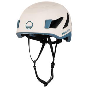 Wild Country  Syncro Helmet - Klimhelm, wit