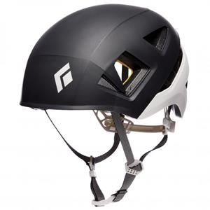 Black Diamond  Capitan Helmet MIPS - Klimhelm, grijs