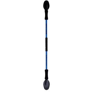 Aqua Bodyflex II, Zwart-blauw