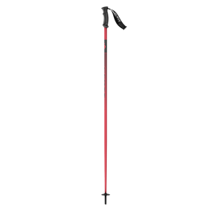 Scott 540 P-Lite skistokken rood, 125 cm