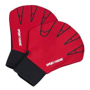 Sport-Thieme Aqua-Fitness-Handschoenen, 25x18 cm