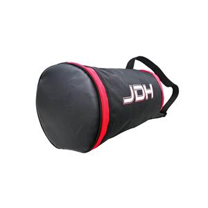 Jamie Dwyer JDH Hockey Ball Bag - Black