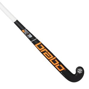 Brabo IT Traditional Carbon 70 Junior
