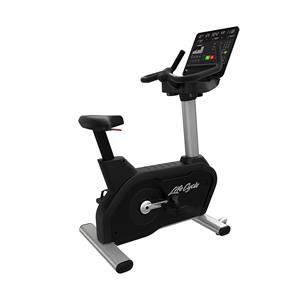 Life Fitness hometrainer Upright LifeCycle Club Series +