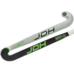 Jamie Dwyer JDH X79 TT MB - Green