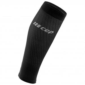 CEP Ultralight Calf Sleeves Herren 672 - black/light grey V (XL)