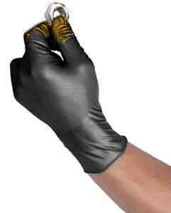 Gripp-it Handschoenen  Nitril XL - doos à 50 stuks