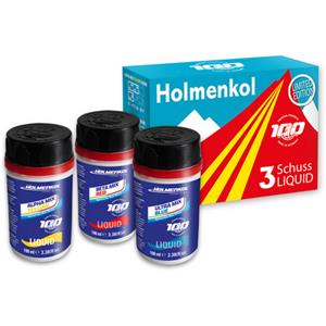 Holmenkol Liquid Basic Set