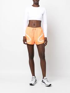 Adidas by Stella McCartney Hardloopshorts - Oranje
