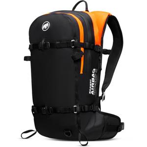 Mammut Free 22 Removable Airbag 3.0 Rucksack schwarz