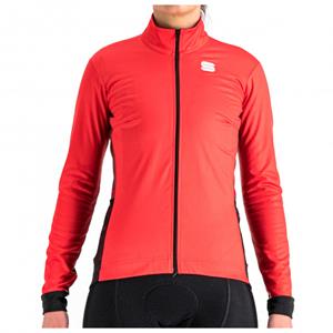 Sportful  Women's Neo Softshell Jacket - Fietsjack, rood
