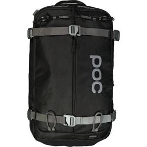 POC Dimension Rucksack schwarz