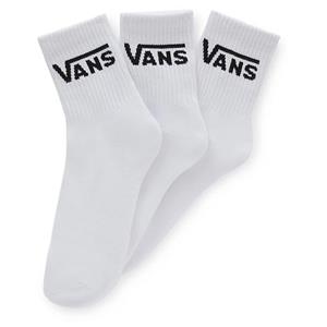 Vans  Classic Half Crew - Multifunctionele sokken, grijs