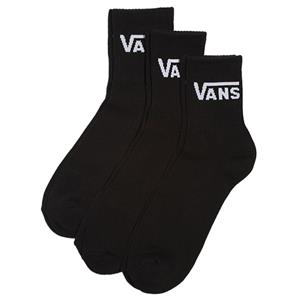Vans  Classic Half Crew - Multifunctionele sokken, zwart