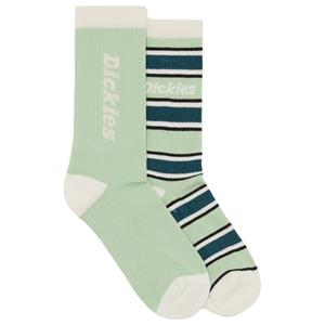 Dickies  Greensburg Sock - Multifunctionele sokken, groen