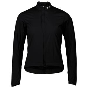 POC  Women's Thermal Splash Jacket - Fietsjack, zwart