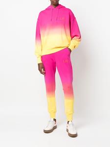 Lauren Ralph Lauren Joggingbroek met kleurverloop - Roze