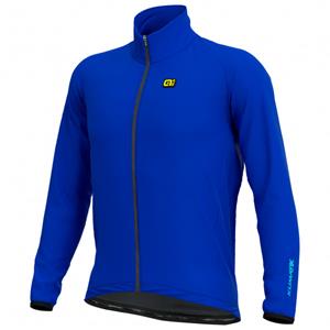 Alé  Klimatik Guscio Racing Waterproof Jacket - Fietsjack, blauw