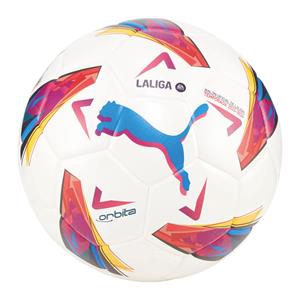 PUMA Orbita LaLiga 1 FIFA Quality Fußball 01 - PUMA white/multi colour