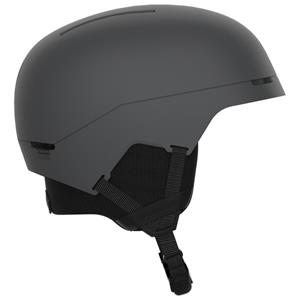 Salomon  Brigade Helmet - Skihelm, grijs