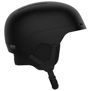 Salomon  Brigade Helmet - Skihelm, zwart
