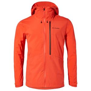 VAUDE Outdoorjacke Men's Comyou Rain Jacket (1-St) Klimaneutral kompensiert