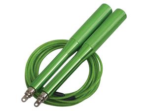 SCHILDKRÖT Springseil Speed Rope , Pro, , 3,0 m, grün