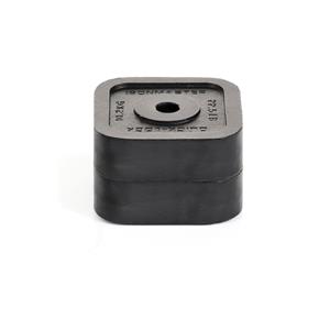 Ironmaster Box add weights 2 x 22,5lbs